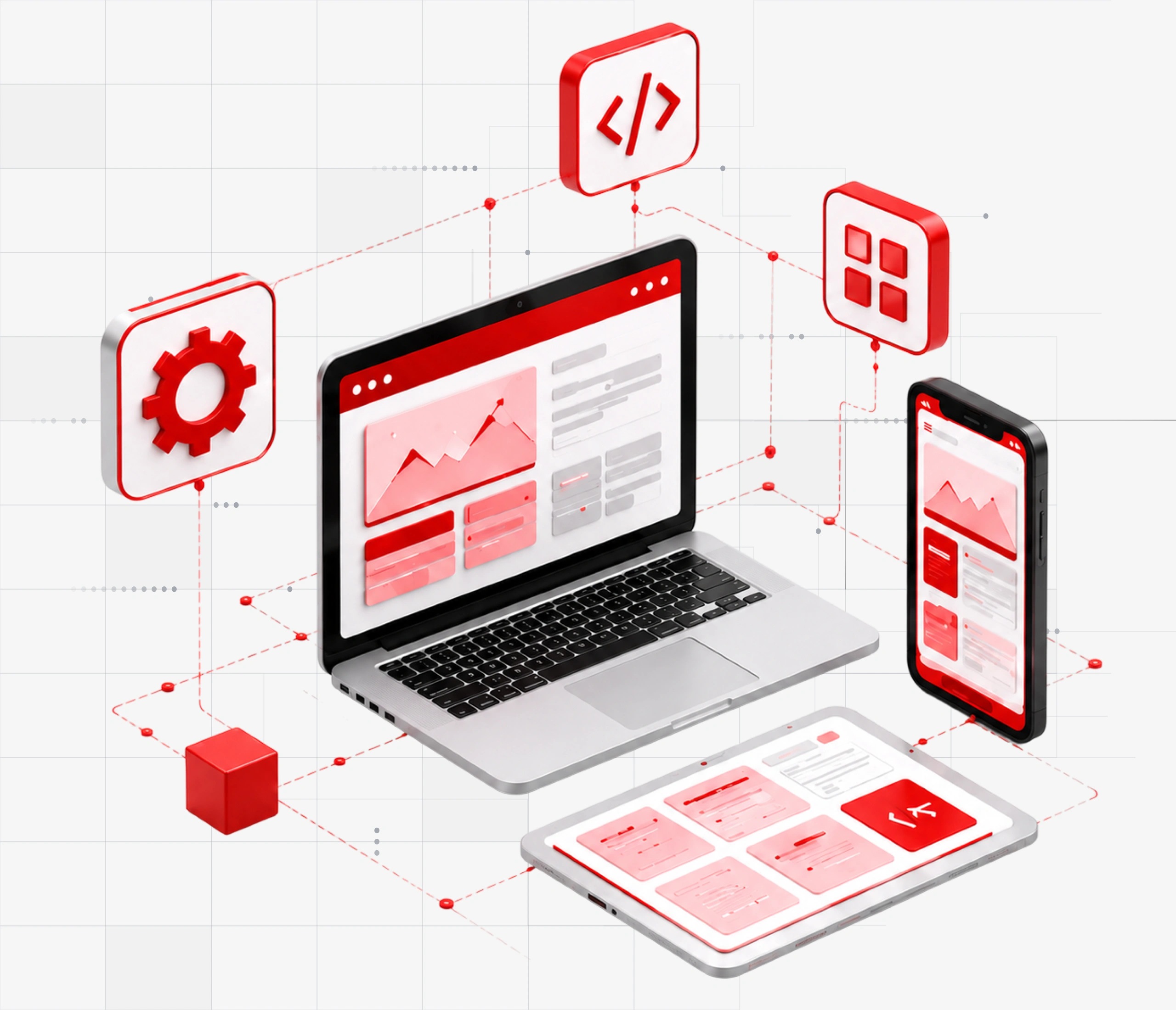 Technology & Development Technology & Development