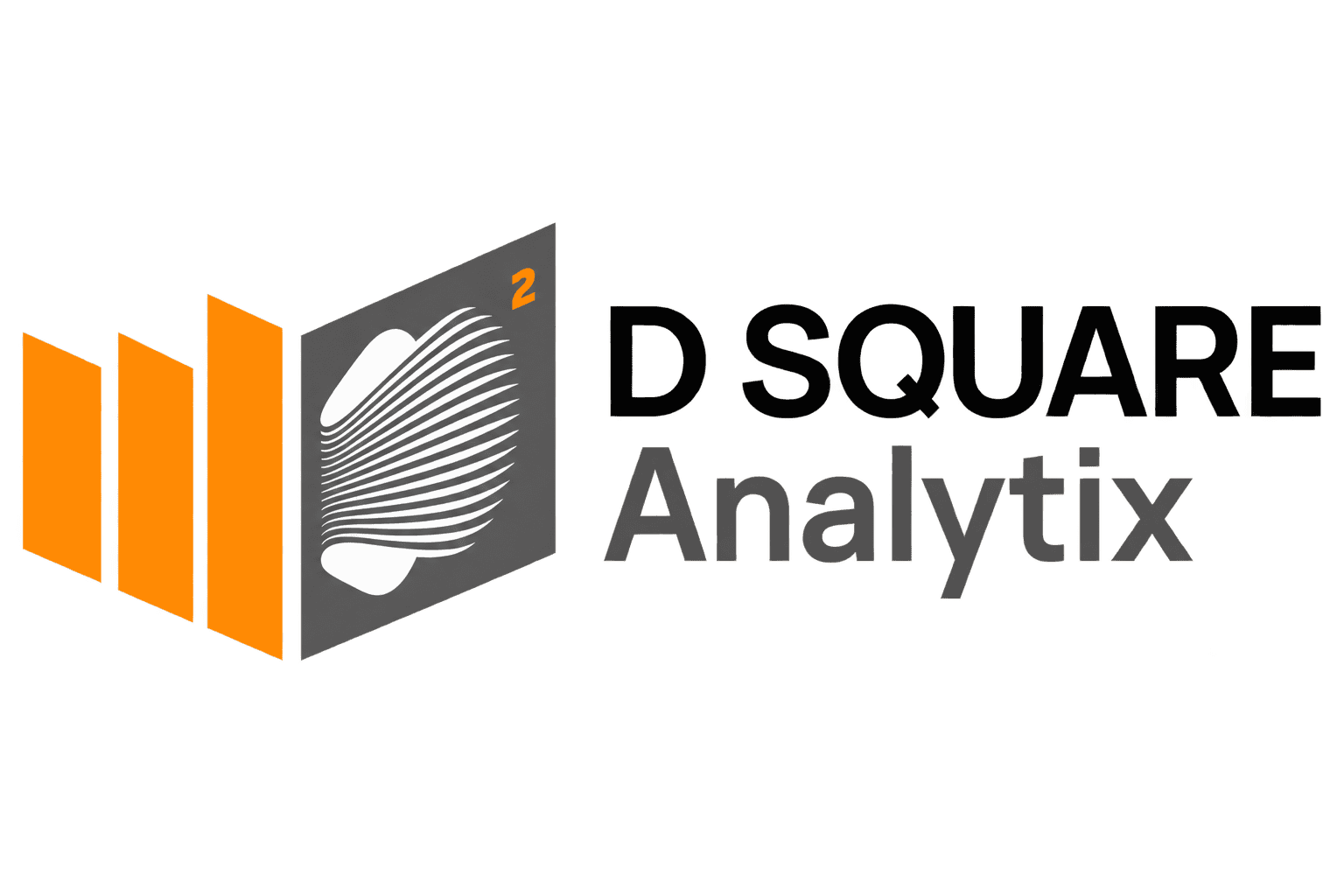 D Square Analytics Logo