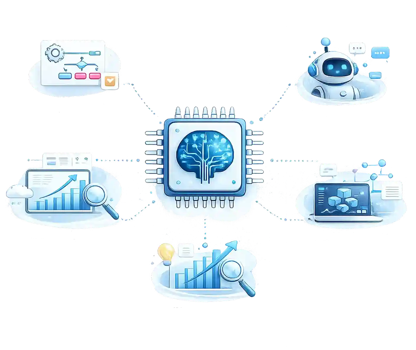 Artificial Intelligence Solutions Artificial Intelligence Solutions