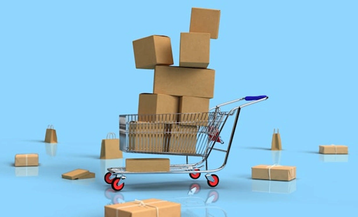 Retail & E-commerce