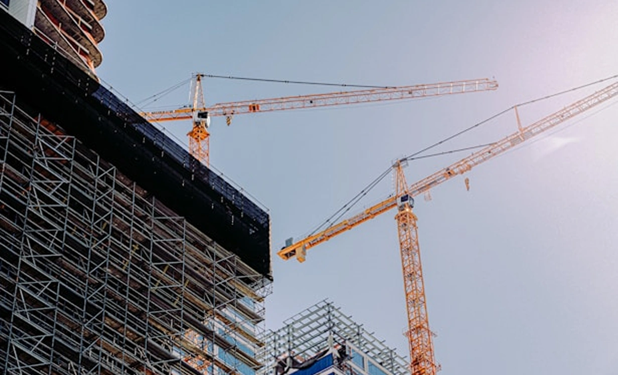 Construction & Infrastructure