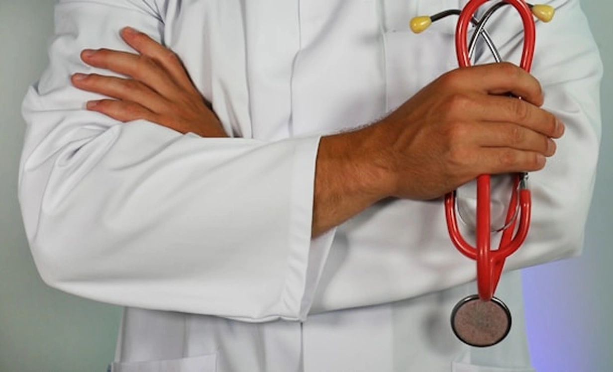 Healthcare & Life Sciences