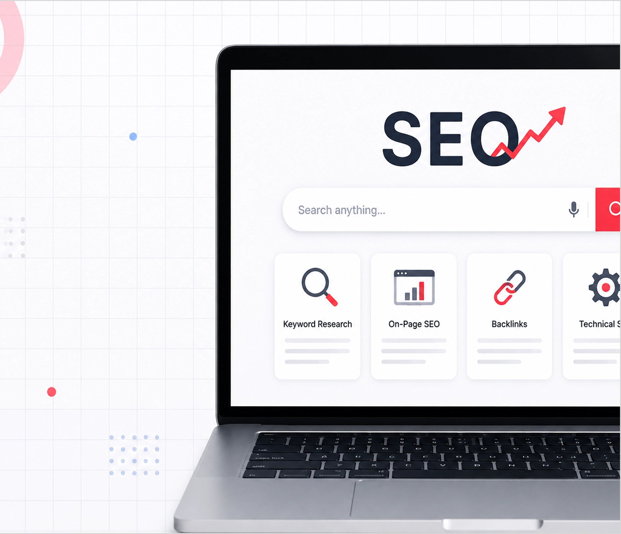 Search Engine Optimization