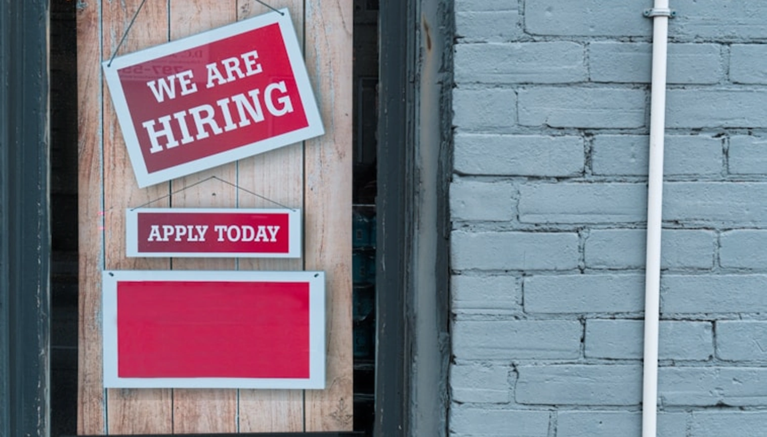 Faster Hiring Process