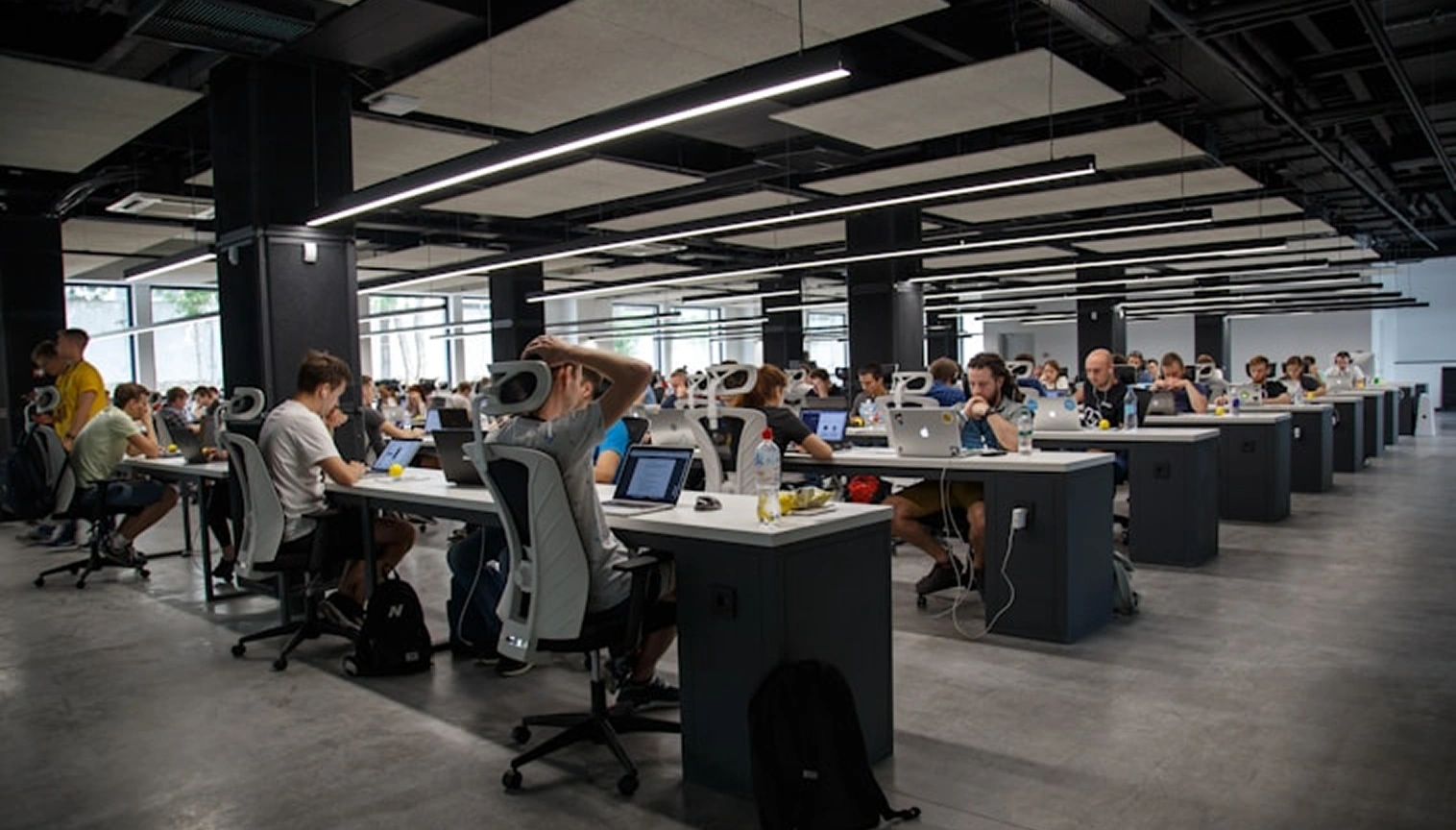 Flexible Workforce Management