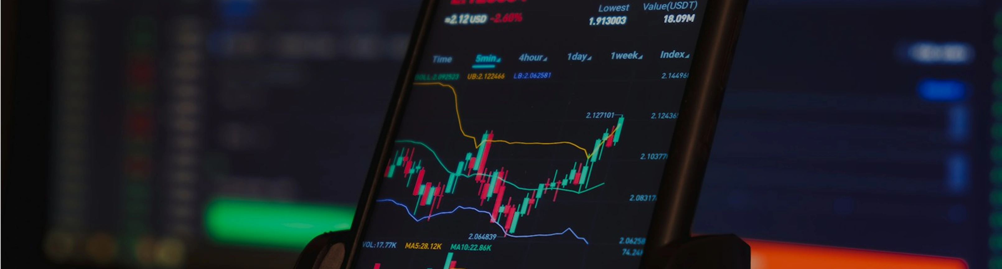 Stronger Market Positioning